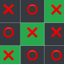 tic-tac-toe
